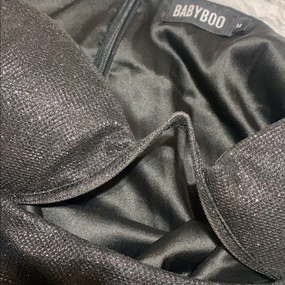 Babyboo fashion dress - Picture 5 of 6